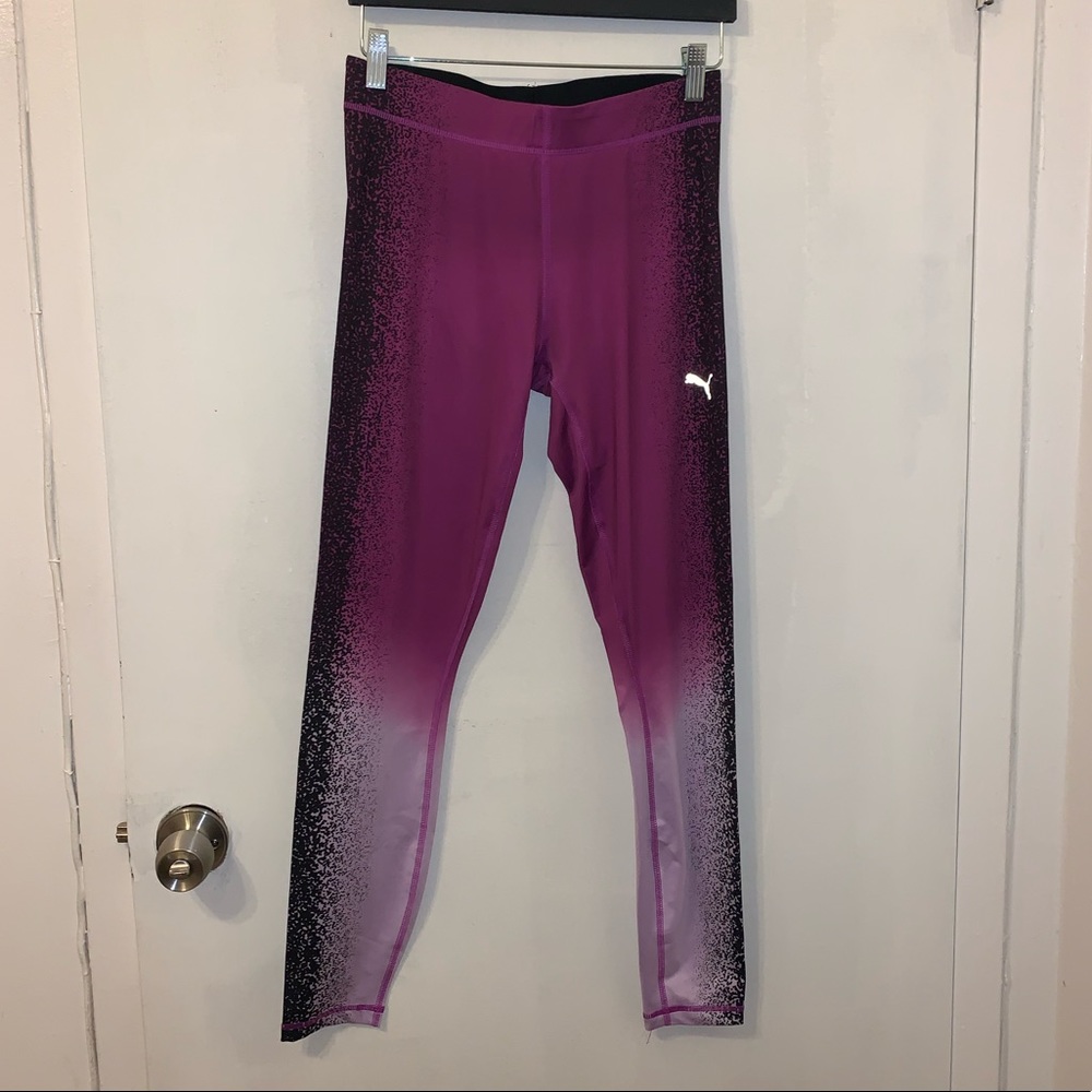Puma DryCell Workout Leggings